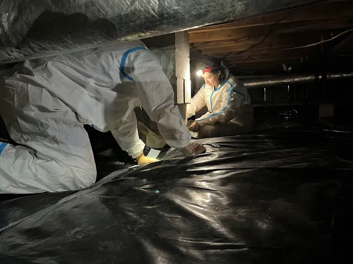 PuroClean Restoration Services Picture 10