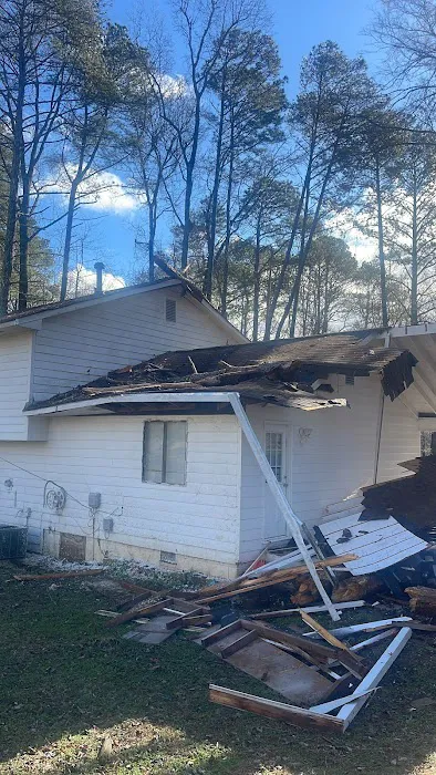 Crown Disaster Management Picture 1