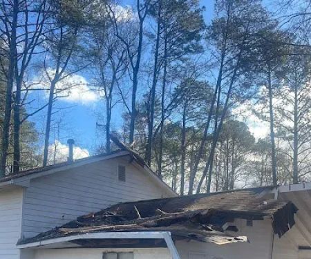 Crown Disaster Management