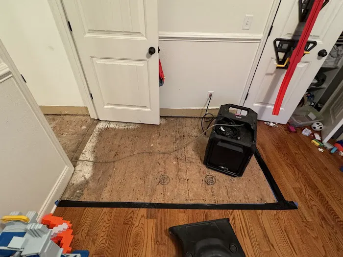 Crown Disaster Management Picture 4