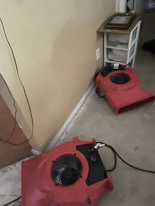 Crown Disaster Management Picture 5