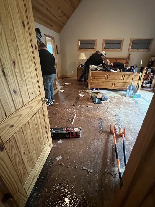 Crown Disaster Management Picture 10