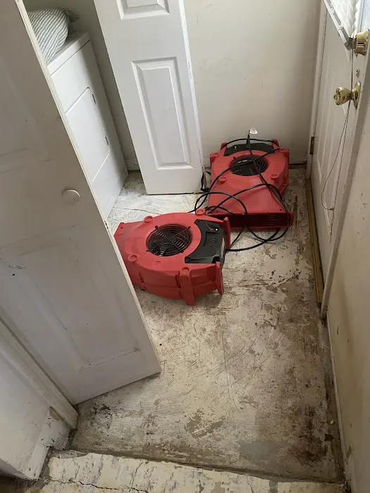 Crown Disaster Management Picture 7