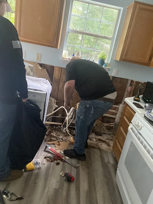 Crown Disaster Management Picture 9