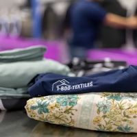 1-800-Textiles USA ico