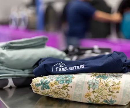 1-800-Textiles USA