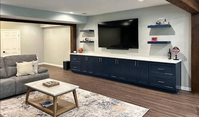 At Your Service Renovation Picture 2