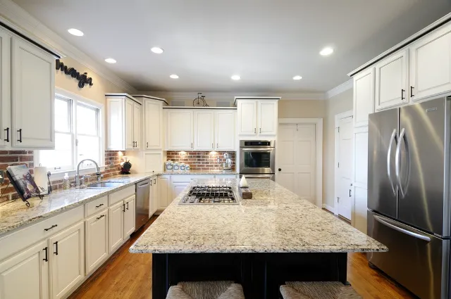 At Your Service Renovation Picture 1