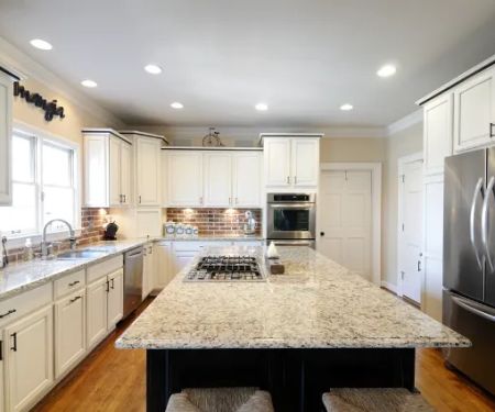 At Your Service Renovation