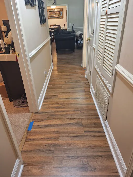 At Your Service Renovation Picture 4