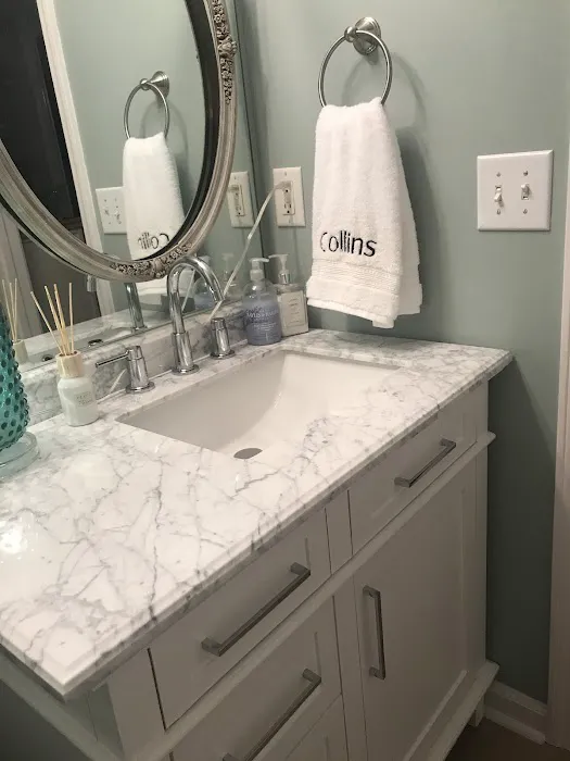 At Your Service Renovation Picture 5