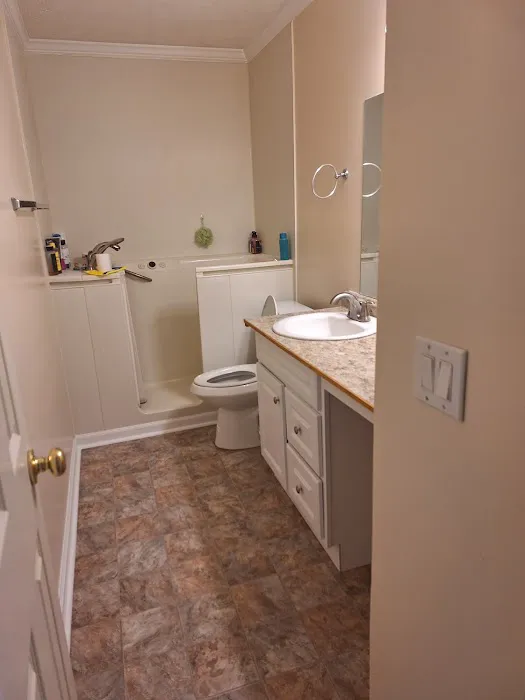 At Your Service Renovation Picture 10