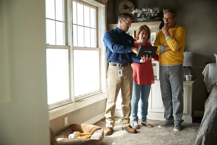 ServiceMaster Restoration by Bailey Picture 2