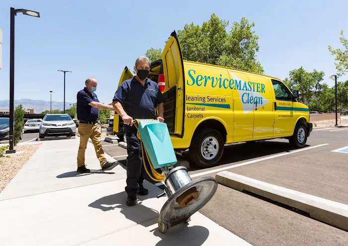 ServiceMaster Restoration by Bailey Picture 1