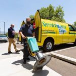 ServiceMaster Restoration by Bailey