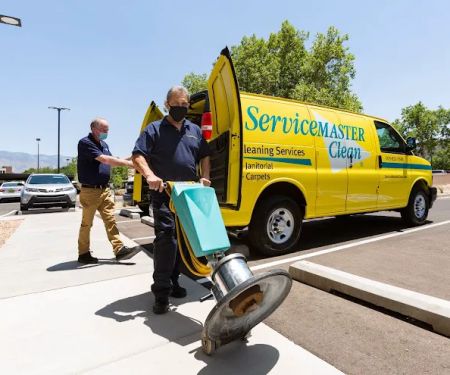 ServiceMaster Restoration by Bailey