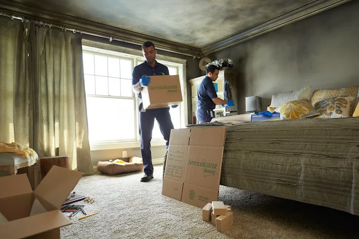 ServiceMaster Restoration by Bailey Picture 5