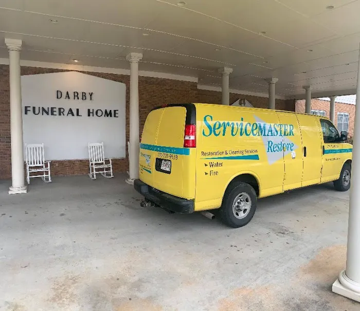 ServiceMaster Restoration by Bailey Picture 6