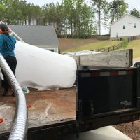 Global Restoration ico