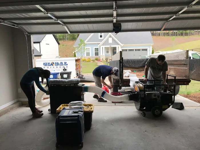 Global Restoration Picture 2