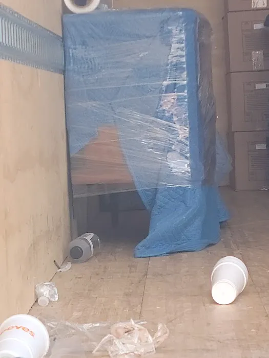 FRN Contents Specialist Picture 1