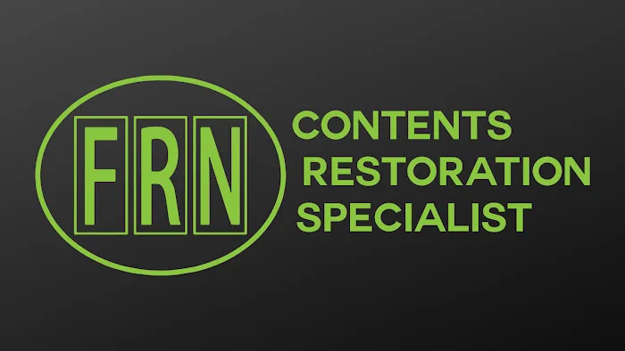 FRN Contents Specialist Picture 5