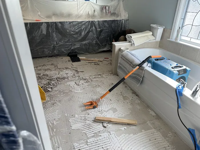 Hampton Restoration Group Picture 2