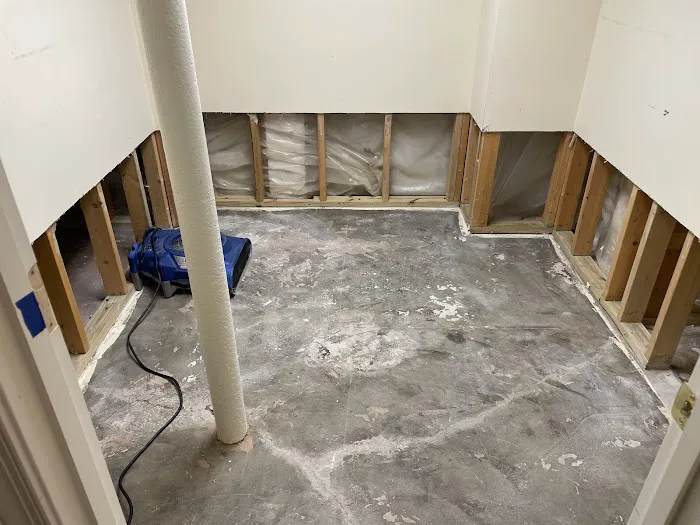 Hampton Restoration Group Picture 5