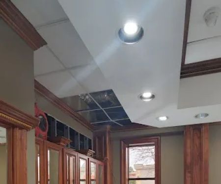 Hampton Restoration Group