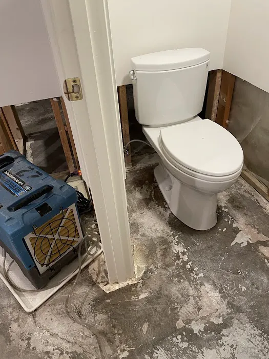 Hampton Restoration Group Picture 3