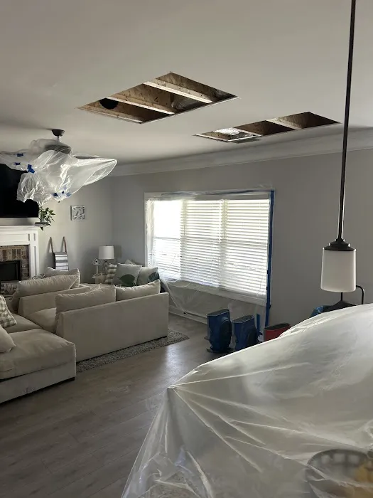 Hampton Restoration Group Picture 8