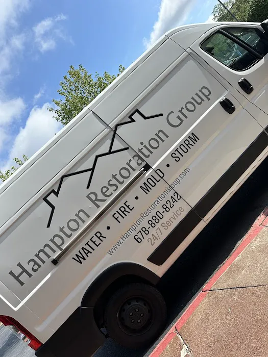 Hampton Restoration Group Picture 7