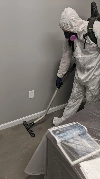 MoldTrust, Inc Picture 3