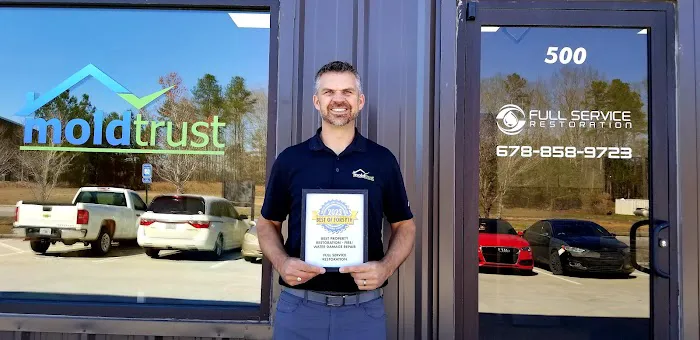 MoldTrust, Inc Picture 9