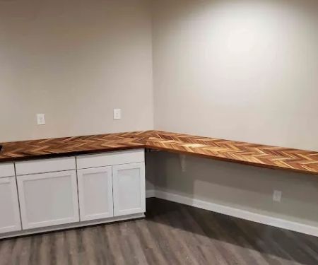 Full Service Restoration