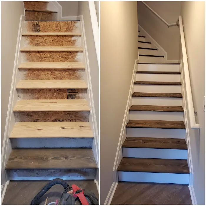 Full Service Restoration Picture 3