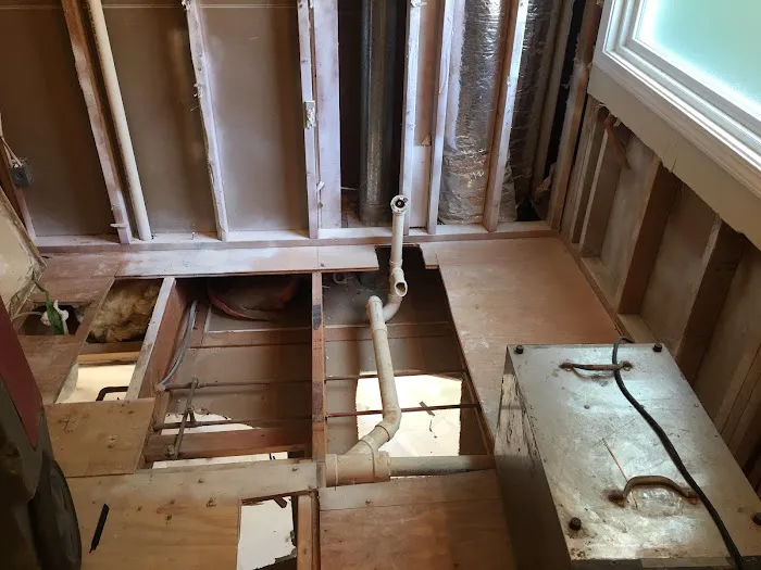 Next Step Water Restoration Picture 1