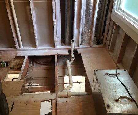 Next Step Water Restoration