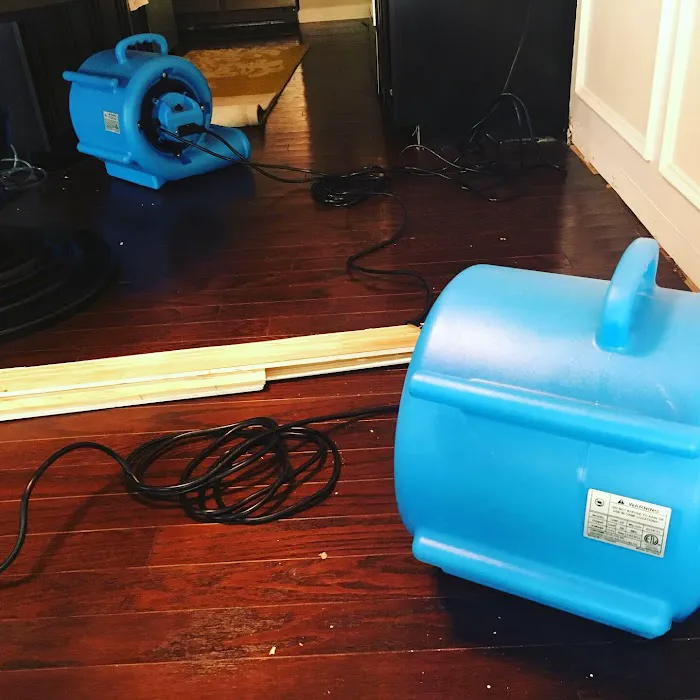 Next Step Water Restoration Picture 2