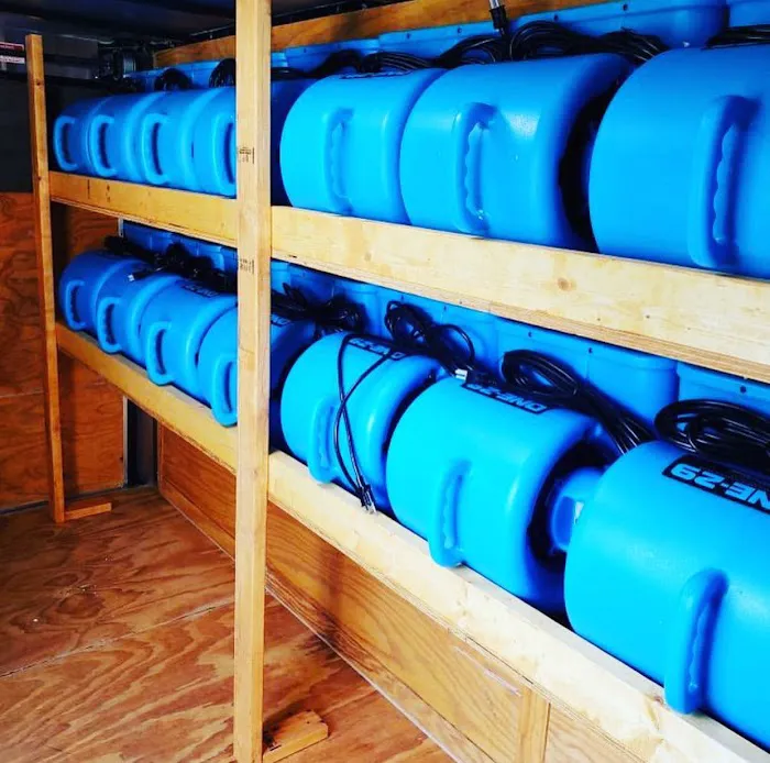 Next Step Water Restoration Picture 3