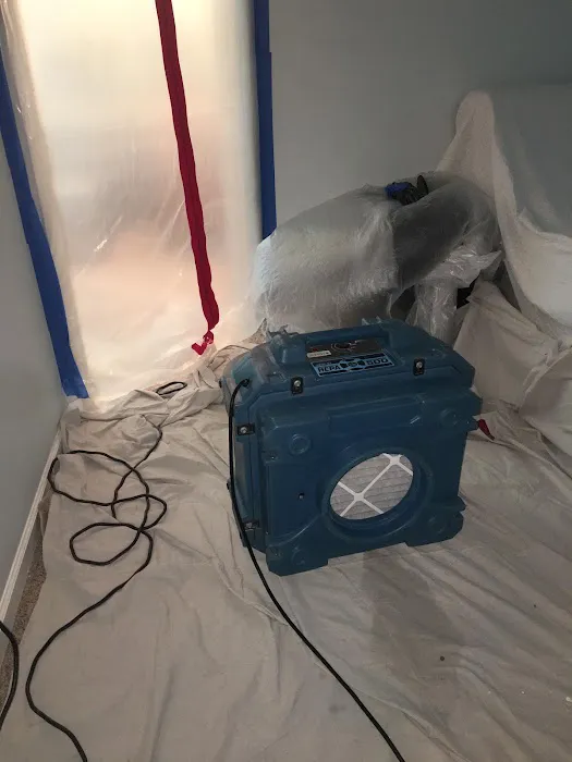 Next Step Water Restoration Picture 7