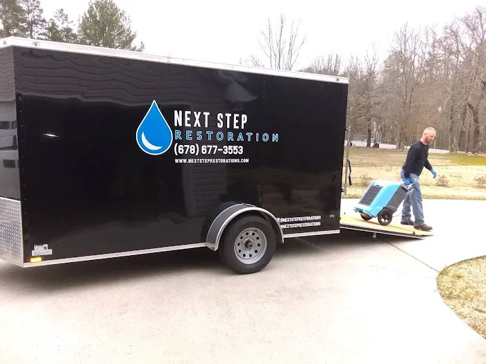 Next Step Water Restoration Picture 10