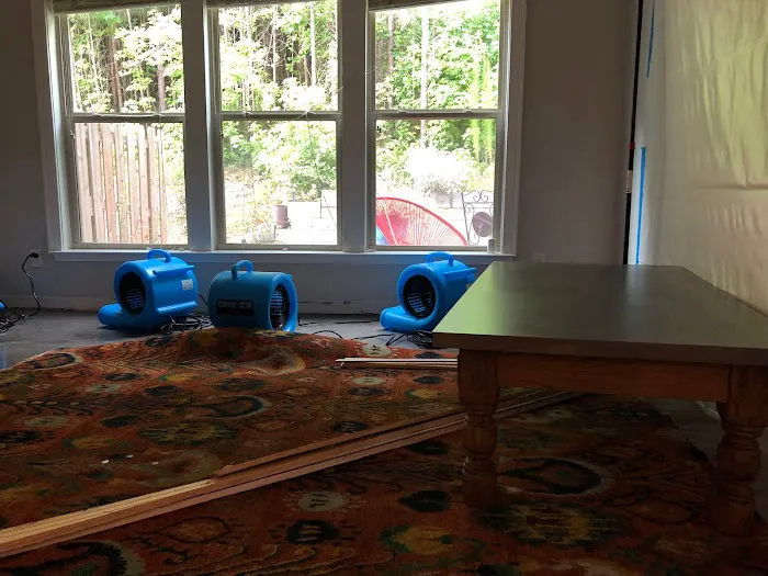 Next Step Water Restoration Picture 8