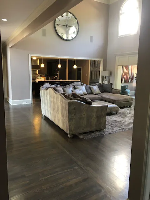 Lanier Home Restoration Picture 2