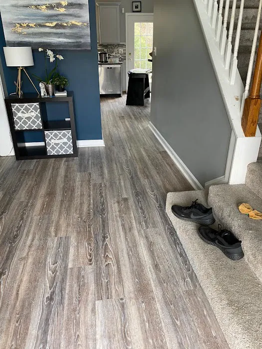 Lanier Home Restoration Picture 5