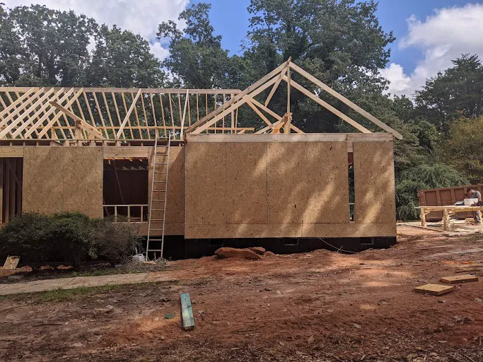 Lanier Home Restoration Picture 3