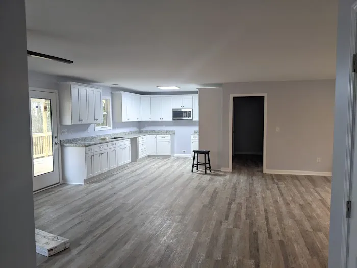 Lanier Home Restoration Picture 1