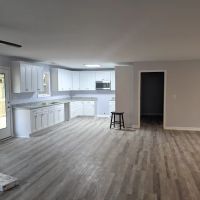 Lanier Home Restoration ico