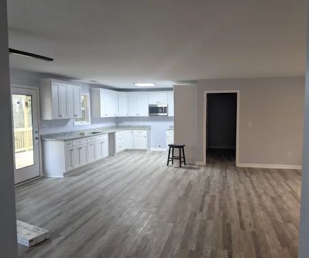 Lanier Home Restoration