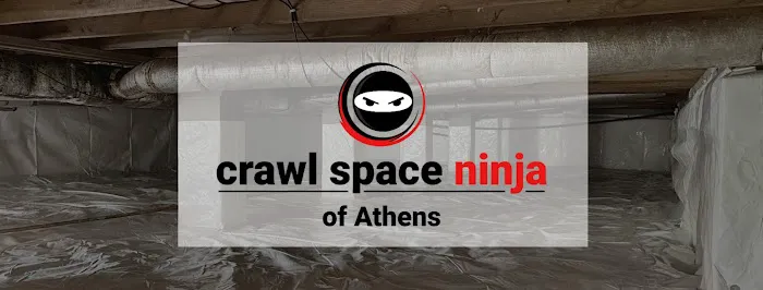 Crawl Space Ninja of Athens Picture 1